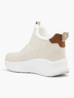 Damen Bench Boots