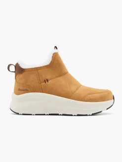 Damen Bench Boots