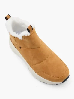 Damen Bench Boots