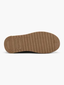 Damen Bench Boots