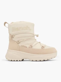 Damen Bench Boots