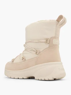 Damen Bench Boots