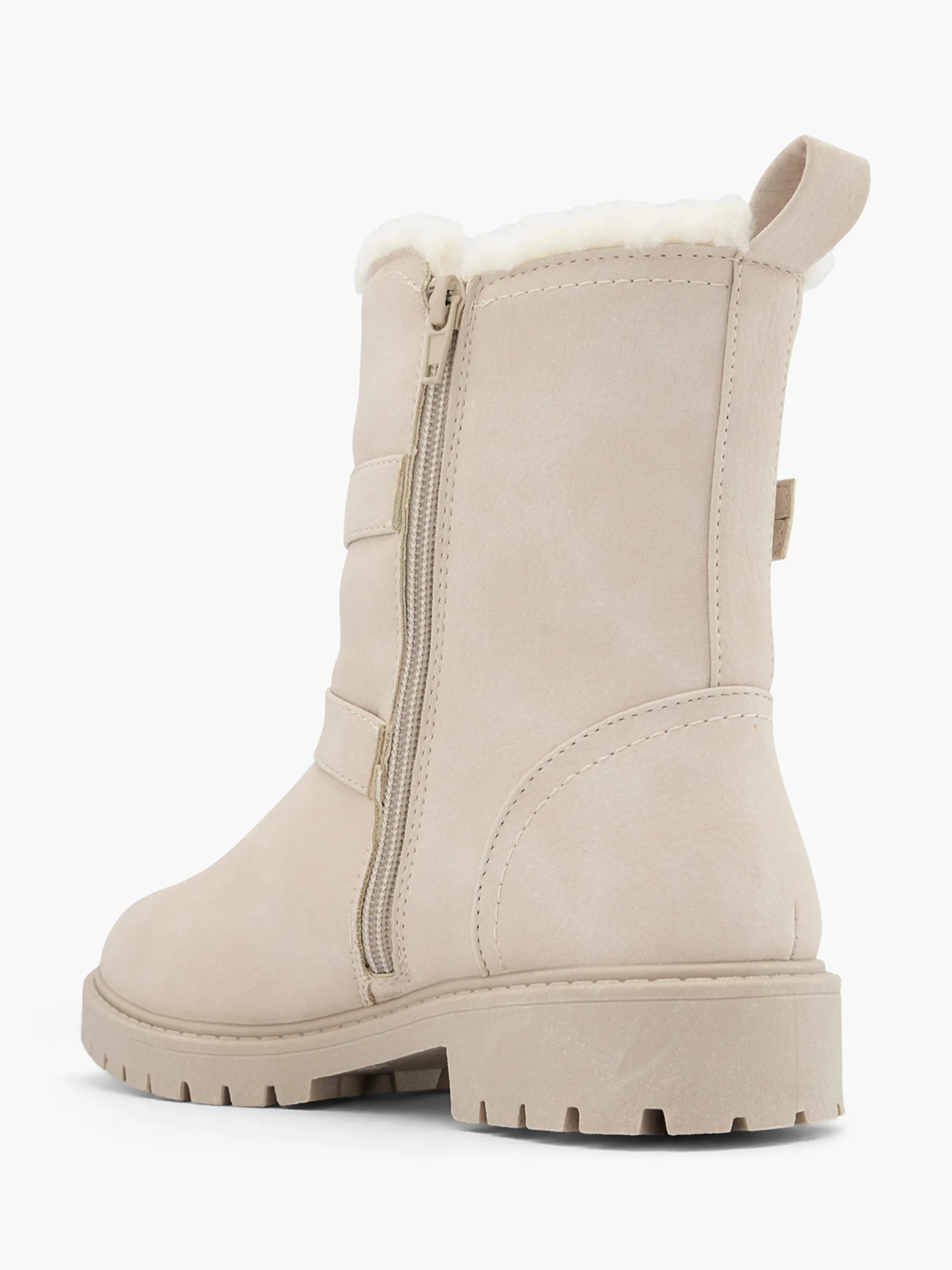 Damen Landrover Boots
