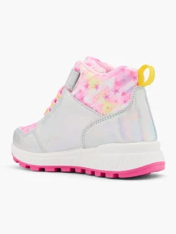 Kinder Pokémon Boots