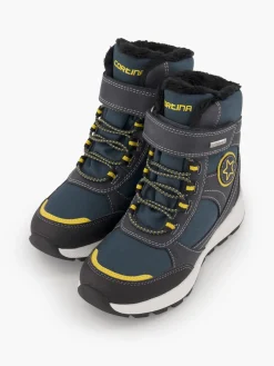 Kinder Landrover Boots