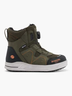Kinder Dockers Boots