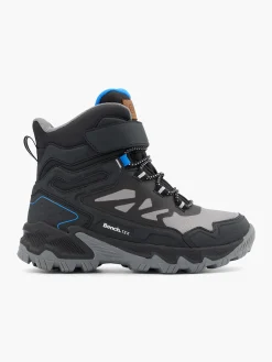 Kinder Bench Boots