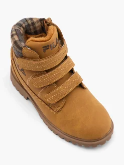 Kinder FILA Boots