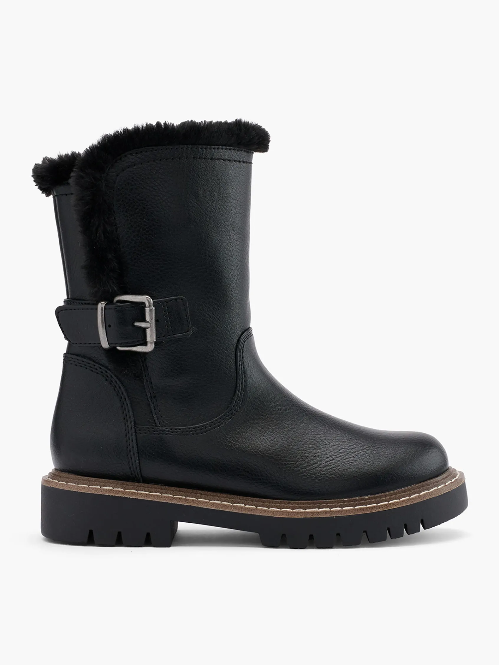 Damen Landrover Boots
