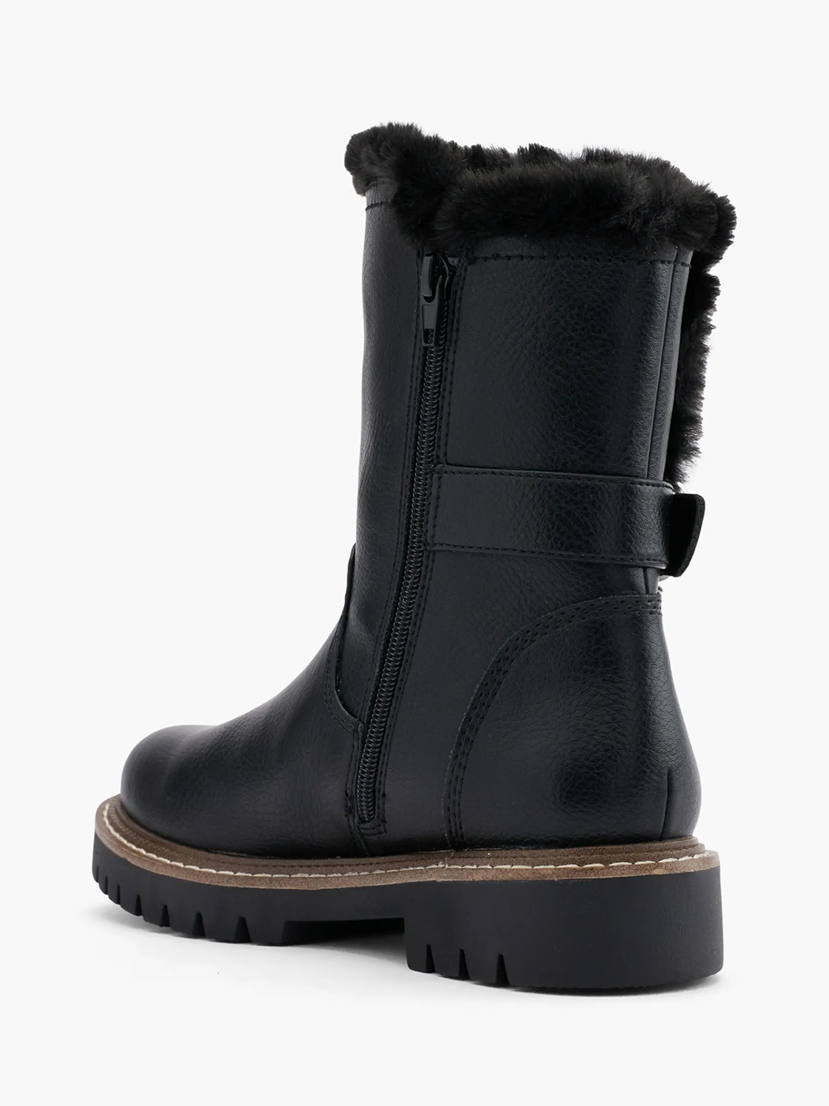 Damen Landrover Boots