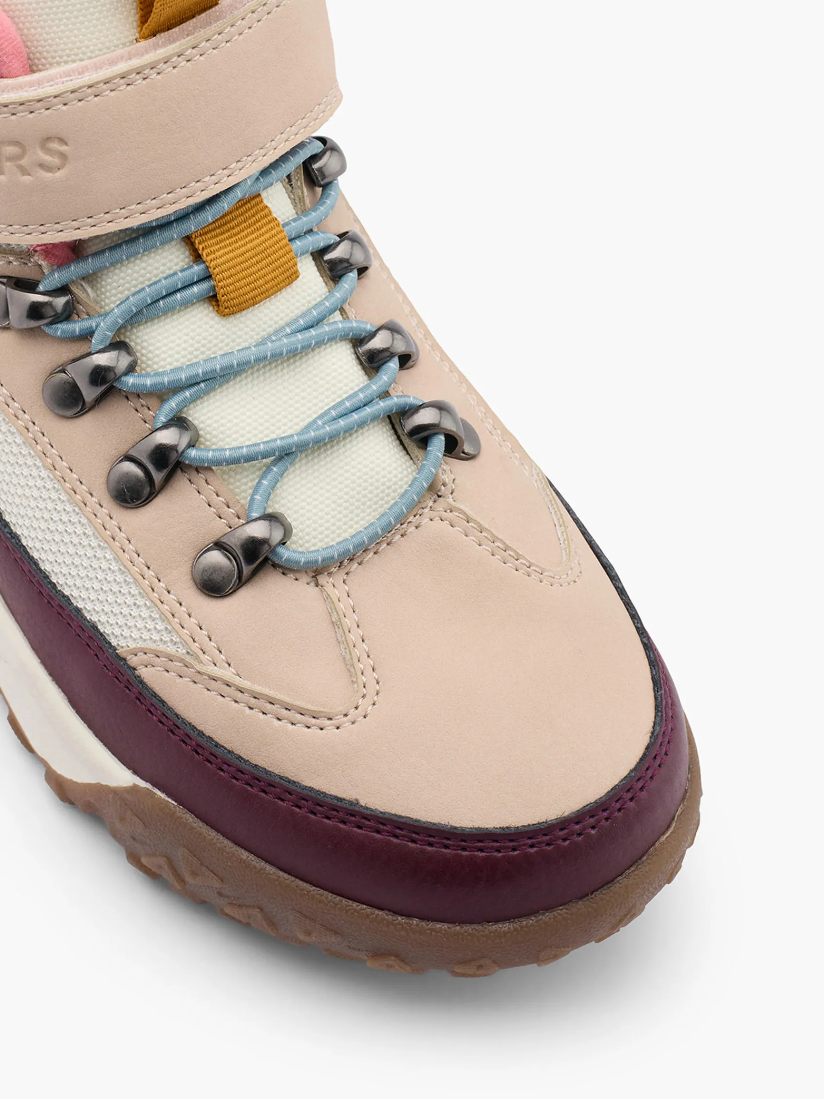 Kinder Dockers Boots