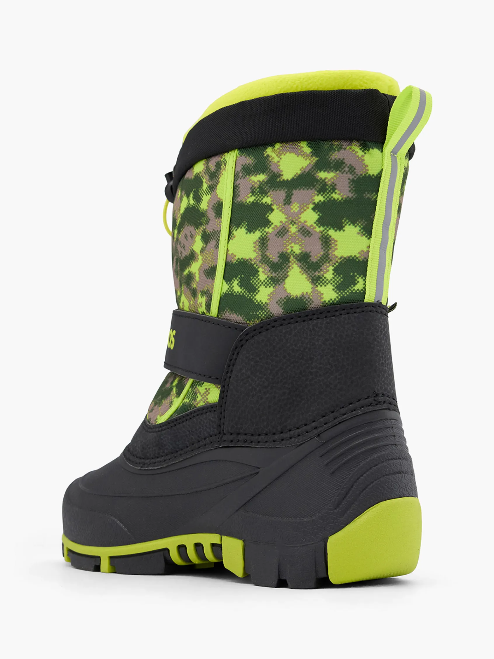 Kinder KangaRoos Boots