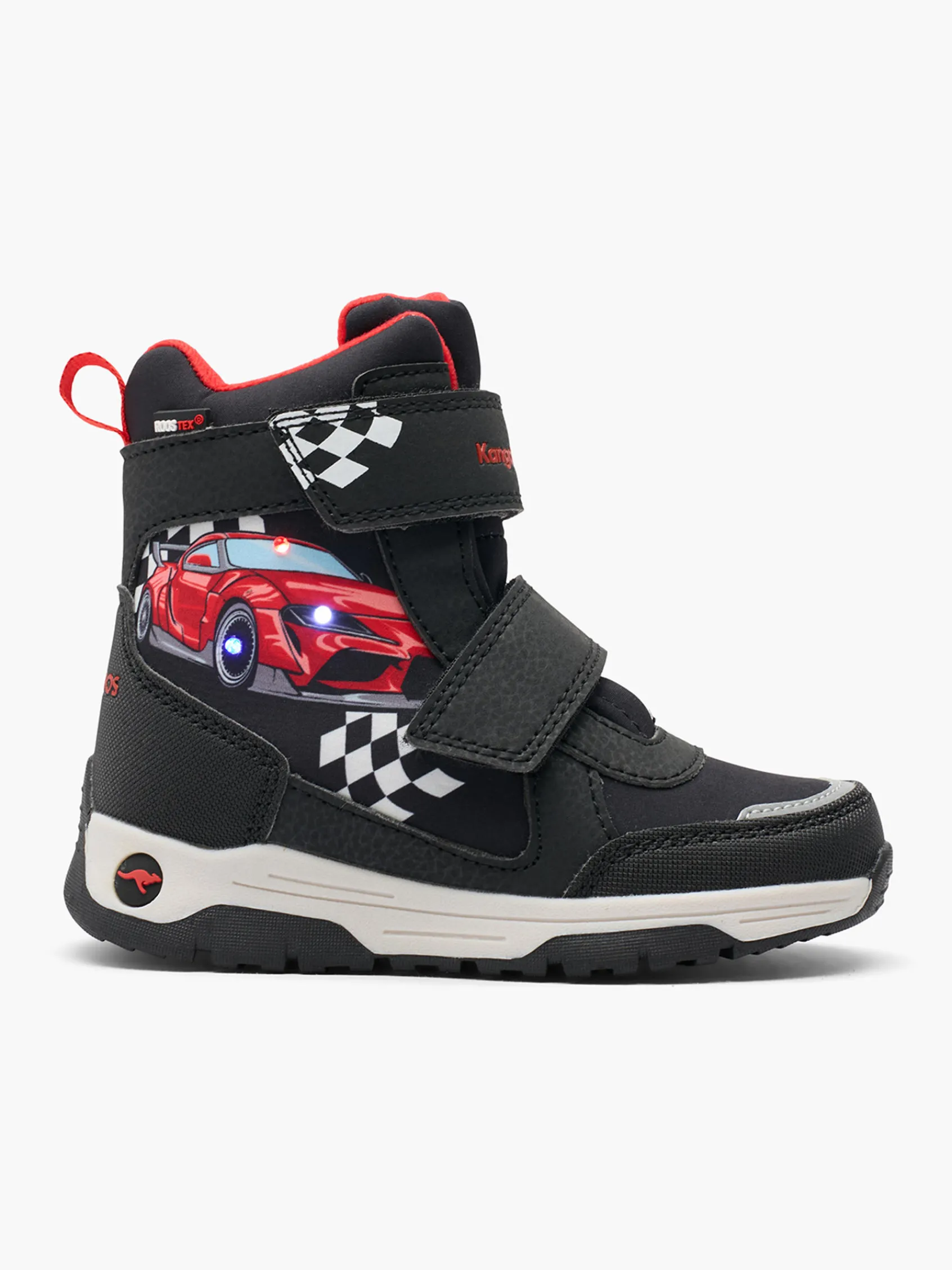 Kinder KangaRoos Boots