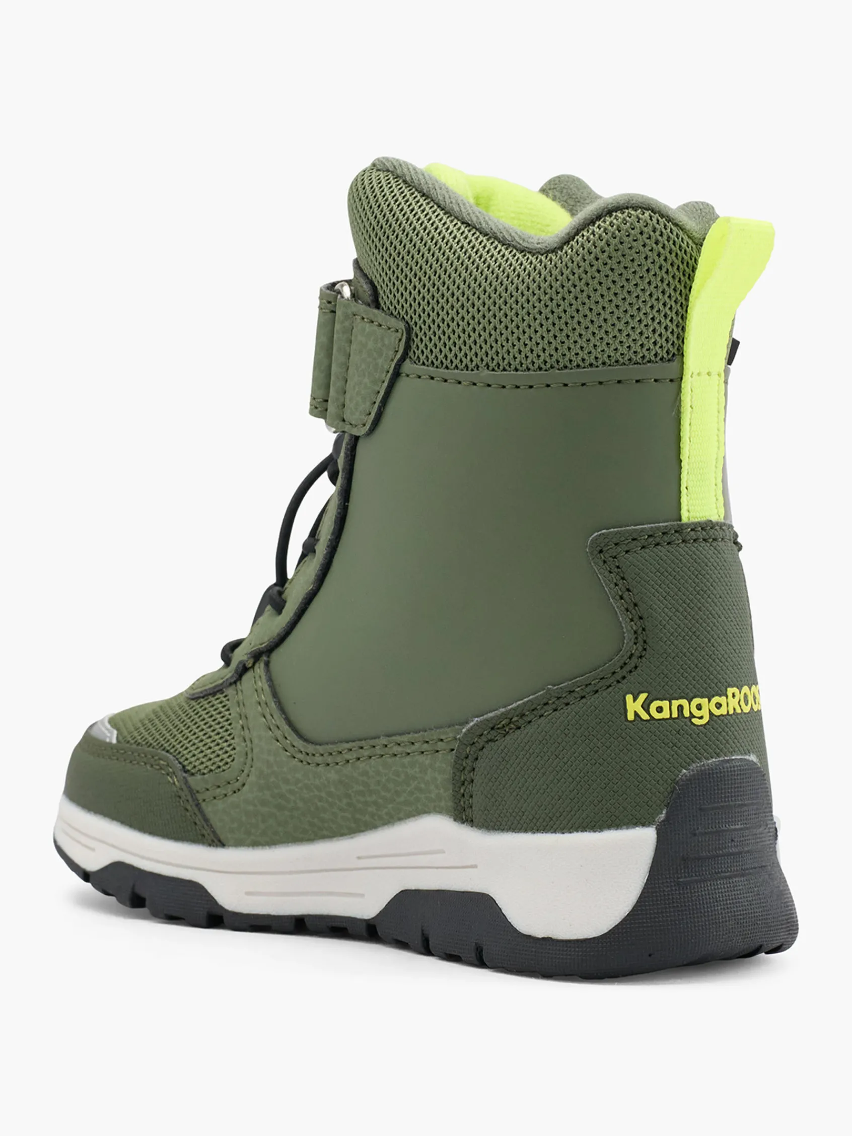 Kinder KangaRoos Boots