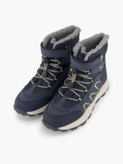 Kinder Landrover Boots