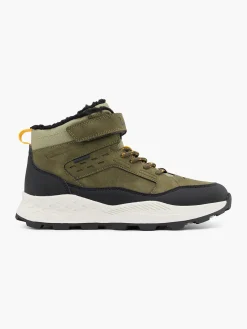 Kinder Landrover Boots