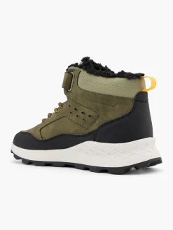 Kinder Landrover Boots