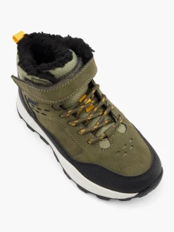 Kinder Landrover Boots