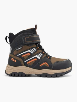 Kinder FILA Boots