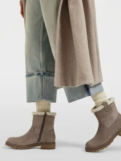 Damen Landrover Boots