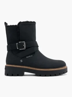 Damen Bench Boots