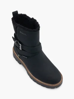 Damen Bench Boots
