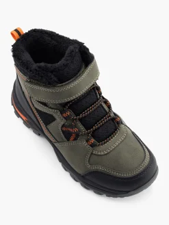 Kinder Landrover Boots