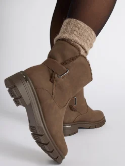 Damen Landrover Boots