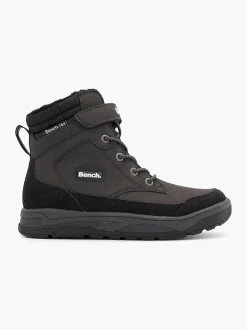 Kinder Bench Boots