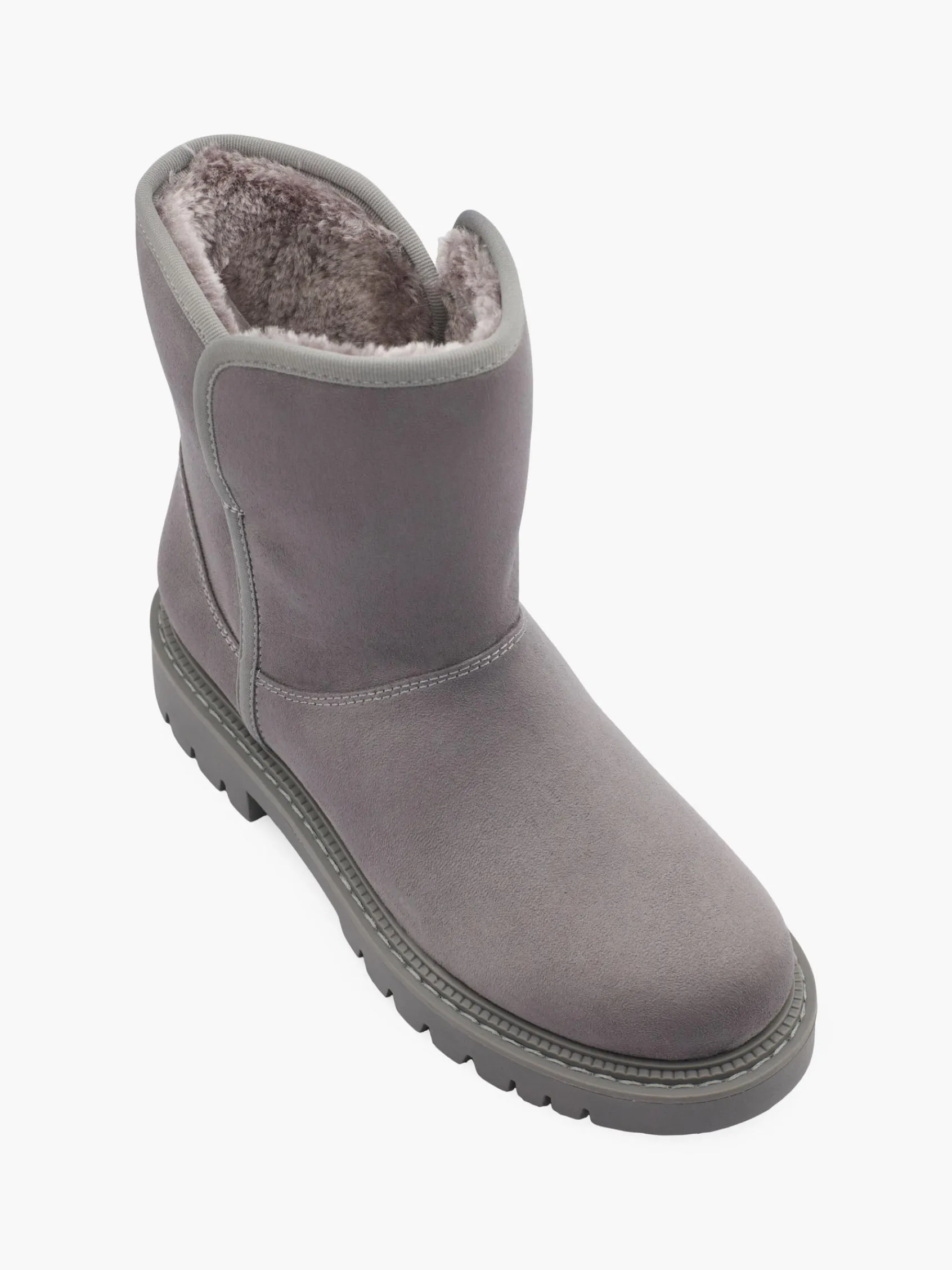 Damen Landrover Boots
