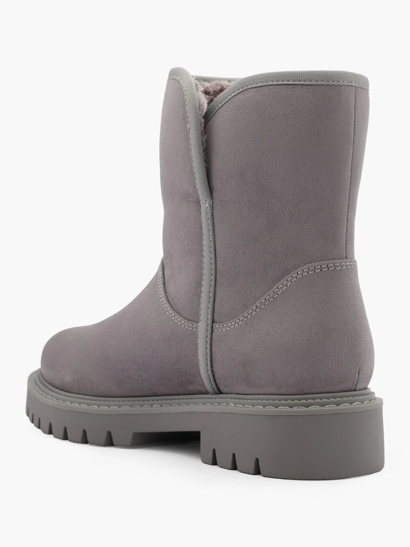 Damen Landrover Boots