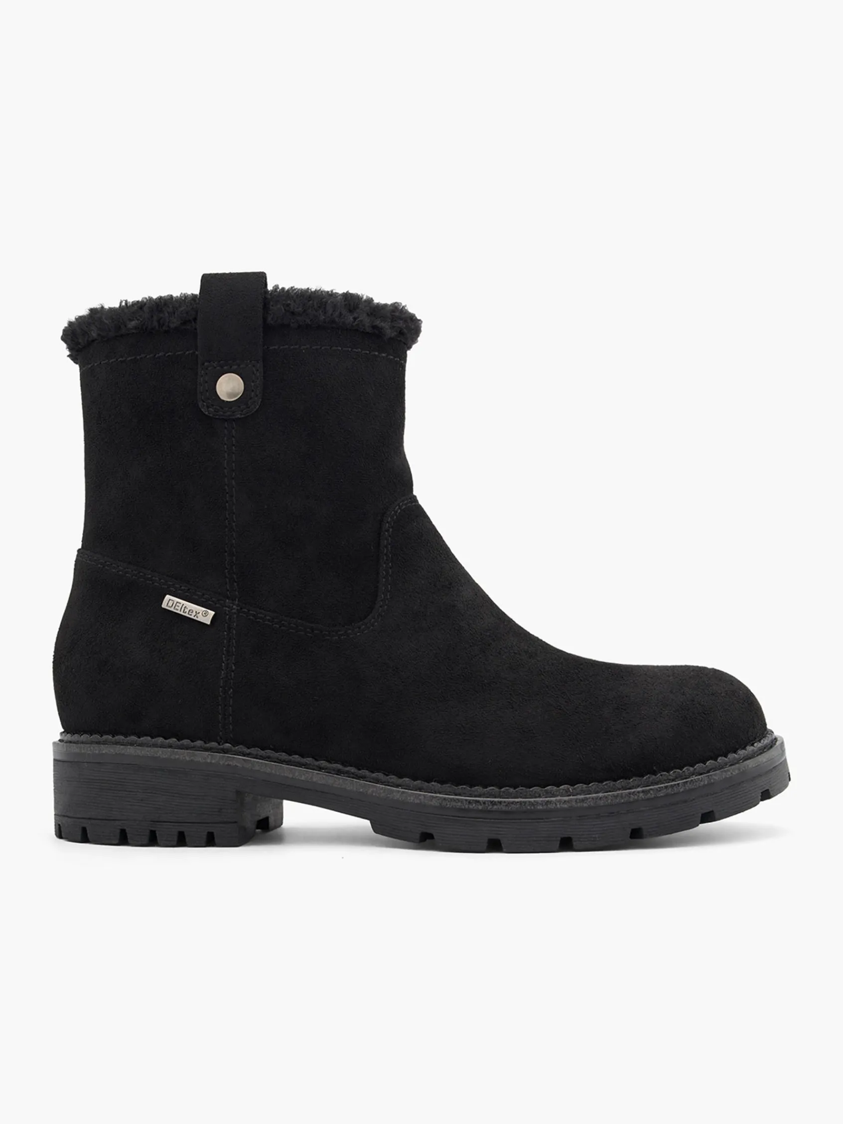 Damen Landrover Boots
