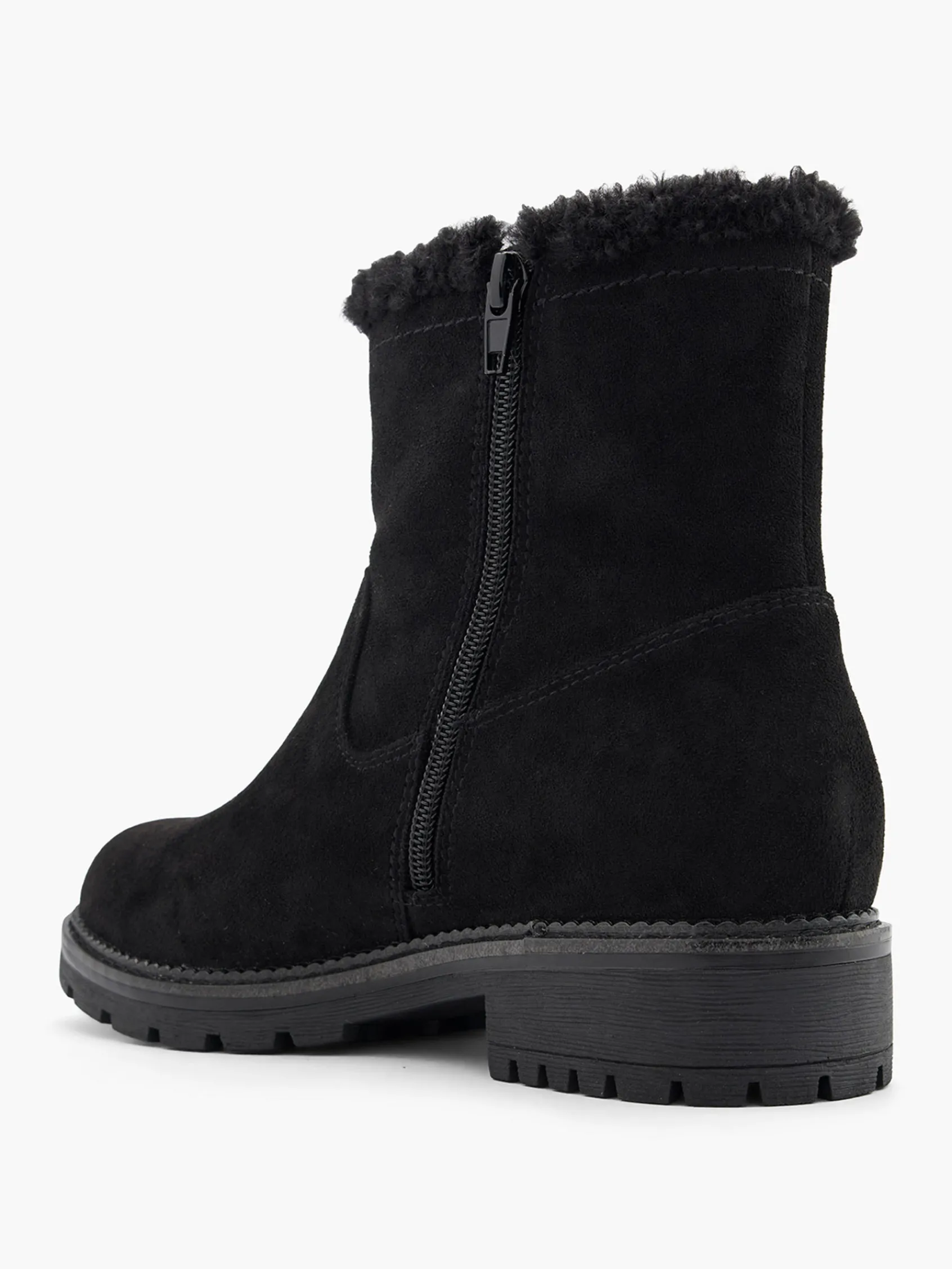 Damen Landrover Boots
