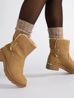 Damen Landrover Boots