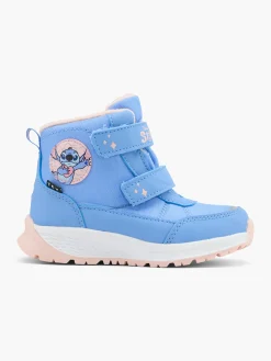 Kinder Stitch Boots