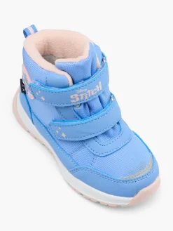 Kinder Stitch Boots