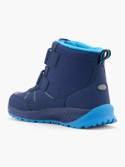 Kinder Minecraft Boots