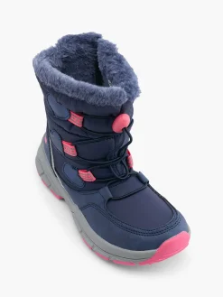 Kinder Lotto Boots