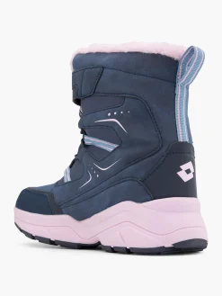 Kinder Lotto Boots