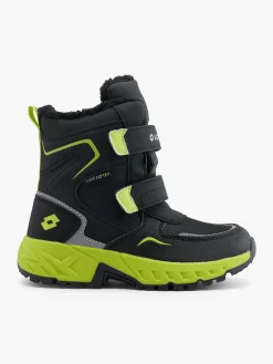 Kinder Lotto Boots