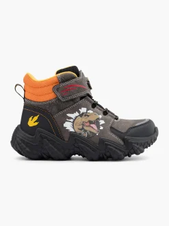 Kinder Jurassic World Boots - mit Licht