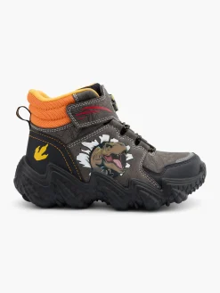 Kinder Jurassic World Boots - mit Licht