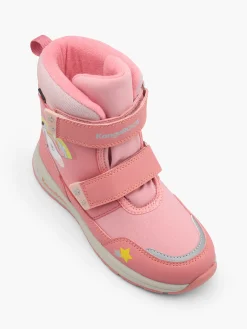 Kinder KangaRoos Boots - mit Licht