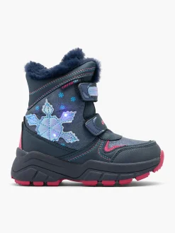 Kinder Lotto Boots FROSTISEN TEX K