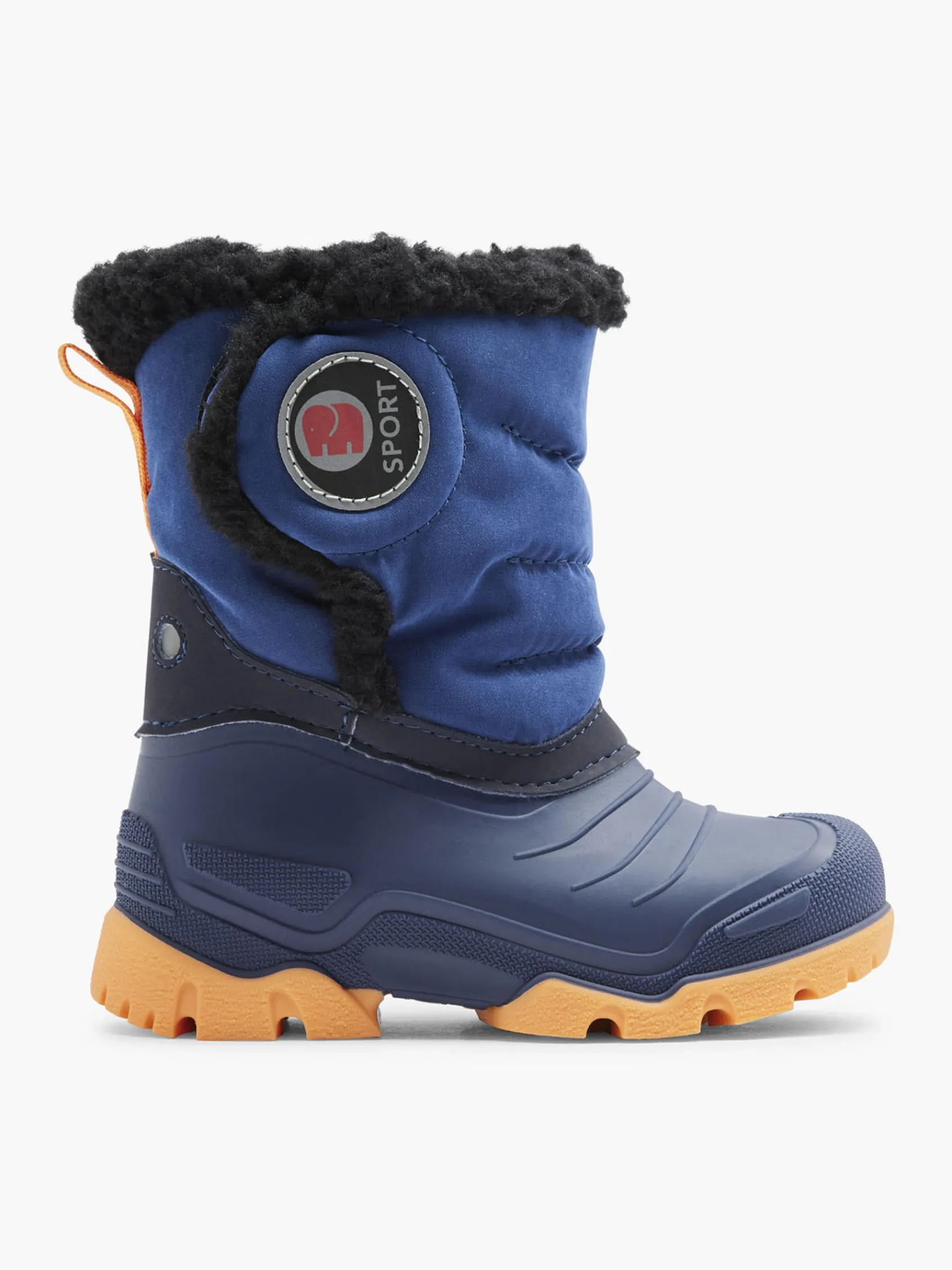 Kinder elefanten Boots GAVIN