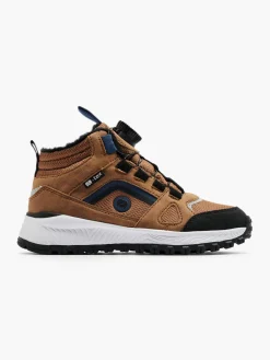 Kinder elefanten Boots GODO, Weite W