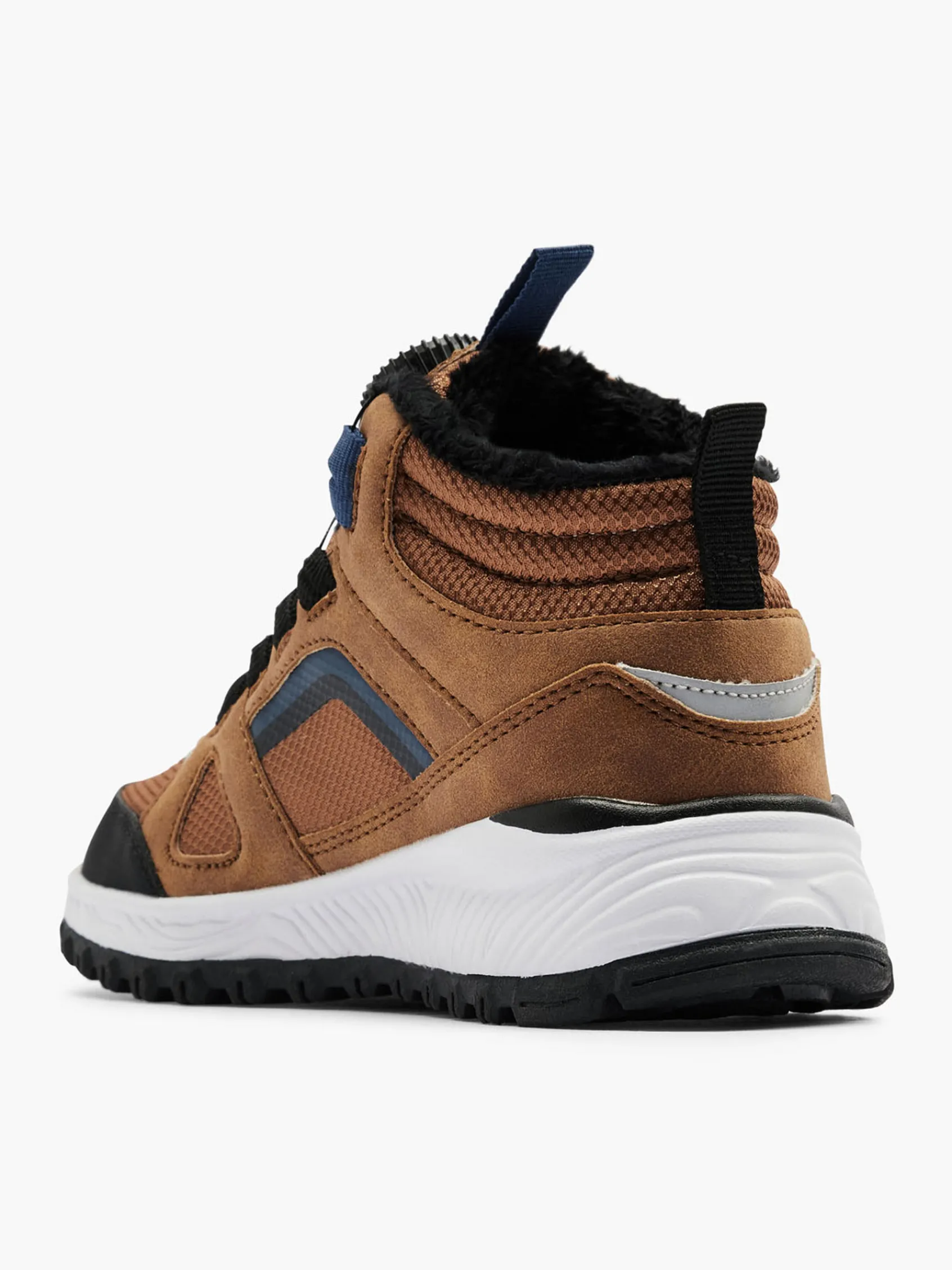 Kinder elefanten Boots GODO, Weite W