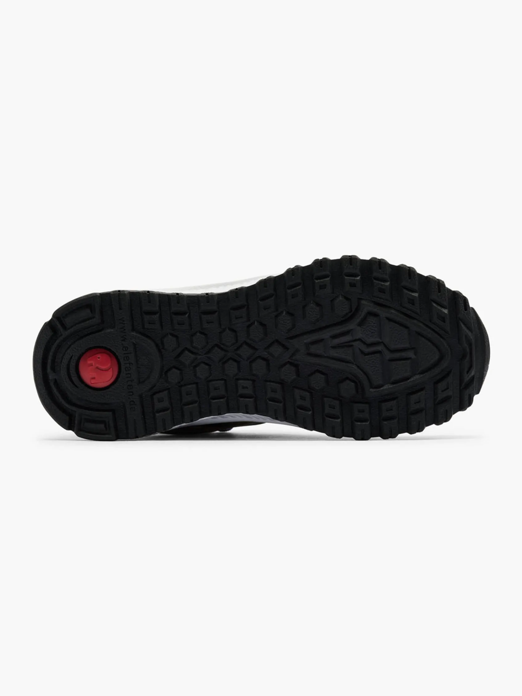 Kinder elefanten Boots GODO, Weite W