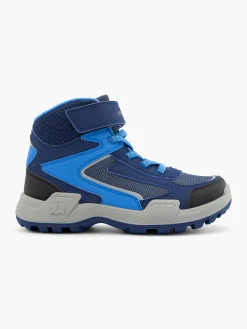 Kinder elefanten Boots IRED, Weite W