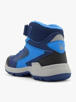 Kinder elefanten Boots IRED, Weite W